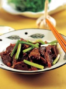 鹵香雞雜 鹵香雞雜