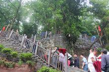 南華山神鳳文化景區