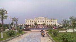 泥河鎮[安徽省廬江縣下轄鎮]