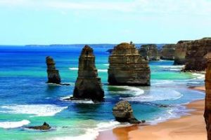 澳大利亞耶穌十二信徒 澳大利亞耶穌十二信徒