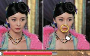 唐朝浪漫英雄來找茬 唐朝浪漫英雄來找茬