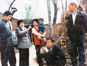 龐南劉村 龐南劉村