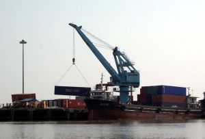 福永碼頭 福永碼頭