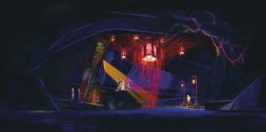 鬼吹燈之精絕古城