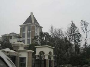 蔚藍卡地亞一期