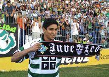 加盟里斯本競技