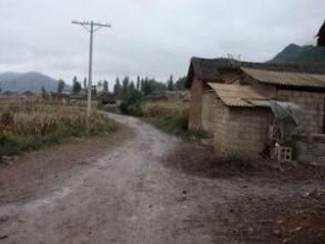 安家台子村 安家台子村