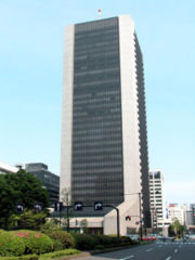 日本第一勸業銀行