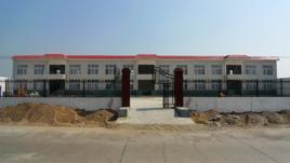 大王莊村[山東棗莊市古邵鎮下轄村]