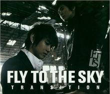 fly to the sky