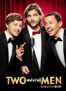 好漢兩個半第九季 好漢兩個半第九季