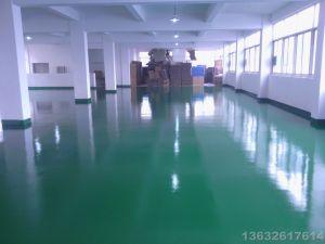 環氧防靜電地坪 環氧防靜電地坪