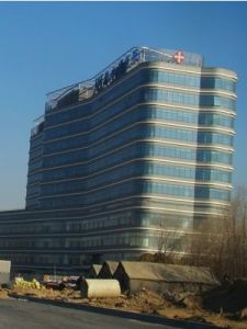 北京回龍觀醫院