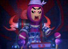 果寶特攻3[2014年王巍執導動畫]