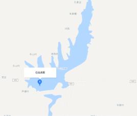 侖山水庫 侖山水庫