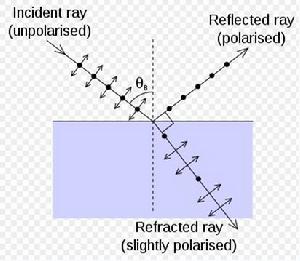 布魯斯特角顯微鏡
