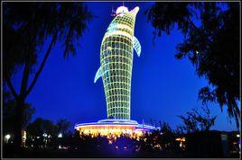 中國氣象塔之最 中國氣象塔之最