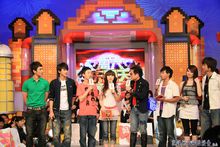 周六樂翻天節目照