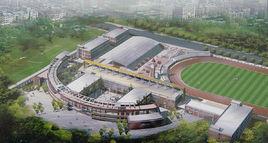 重慶高新區竹林實驗學校 重慶高新區竹林實驗學校