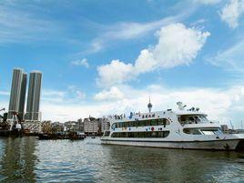 灣仔旅遊碼頭 灣仔旅遊碼頭