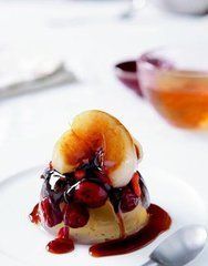 枸杞烏棗木耳凍 枸杞烏棗木耳凍