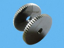 鋸片銑刀 鋸片銑刀