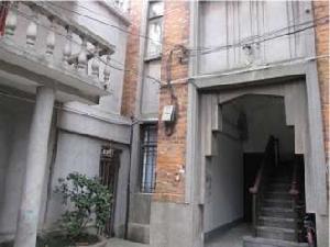 淮海中路老公寓 淮海中路老公寓