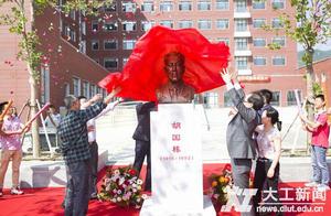 胡國棟[中國著名機械工程專家和內燃機專家]