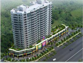 春江一號 春江一號