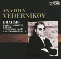 俄羅斯鋼琴家名盤