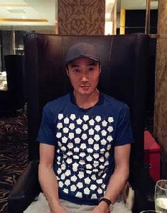 桂華政[中國知名動漫家]