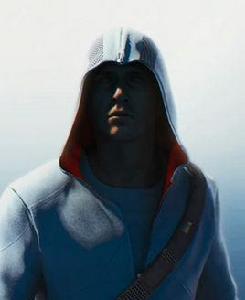 戴斯蒙德·邁爾斯 戴斯蒙德·邁爾斯