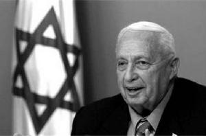 阿里埃勒·沙龍