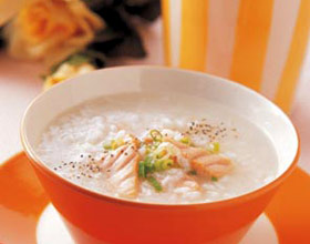生魚片粥