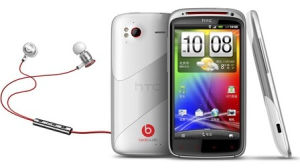 HTC Z715e(靈感XE) HTC Z715e(靈感XE)