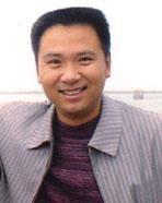 何慶[安徽大學體育軍事教學部副教授]