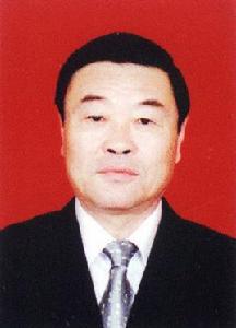 白海林[陽曲縣政協主席]