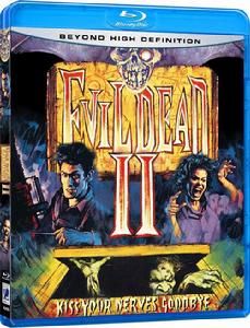 Evil Dead II