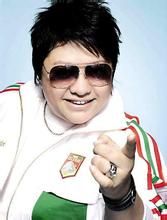 天空[韓紅演唱歌曲]