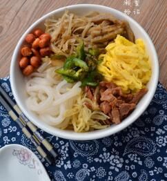 瓊姐瀨粉 瓊姐瀨粉