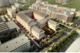 清華大學蘇世民書院 清華大學蘇世民書院