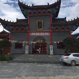 觀音祈福寺 觀音祈福寺