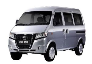 廣汽吉奧星旺 廣汽吉奧星旺