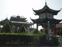 賀蘭縣金貴鎮通昌南寺 賀蘭縣金貴鎮通昌南寺