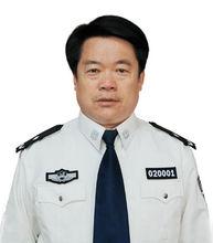 李如林[大同市公安局局長、黨委書記]