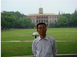 石鎮平[馬克思主義基本原理碩士生導師]