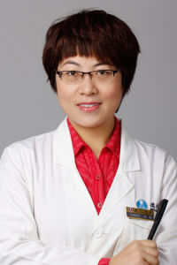 劉艷[齒科醫生]