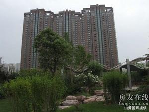 銀基花園 銀基花園