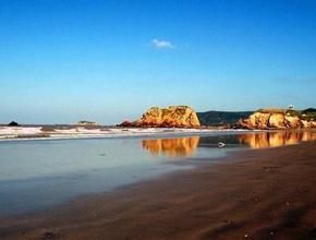 泗礁景區 泗礁景區