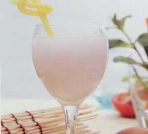 檸檬荔枝汁 檸檬荔枝汁